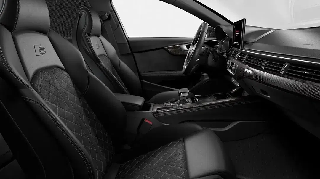 Audi S4 3.0 TDI quattro RS Avant - Thumbnail 4