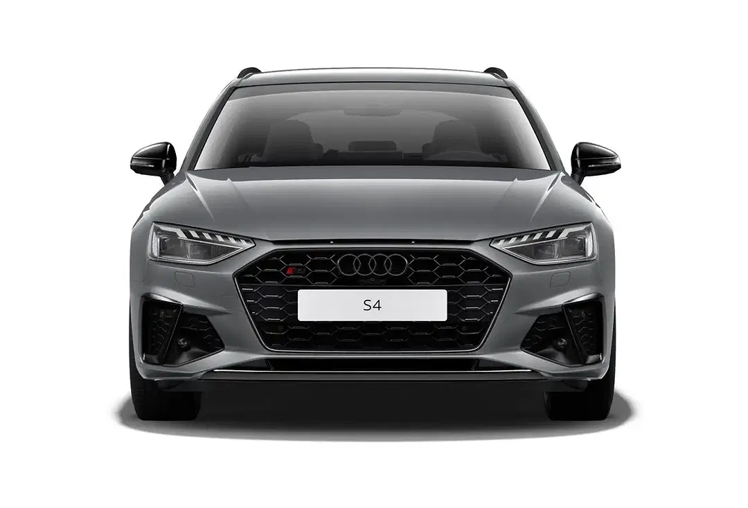 Audi S4 3.0 TDI quattro RS Avant - Thumbnail 6