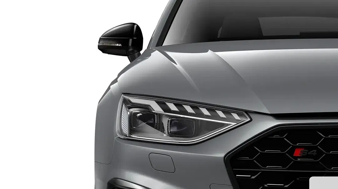Audi S4 3.0 TDI quattro RS Avant - Thumbnail 8