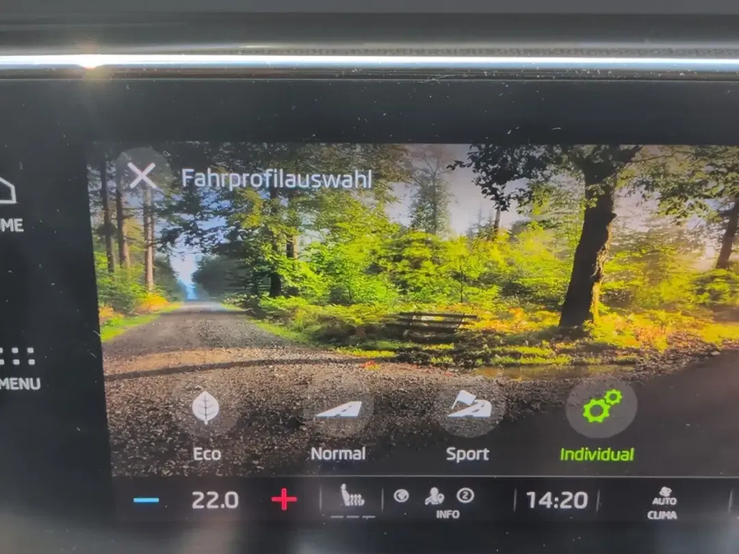Skoda Octavia 1.5 eTSI Scout - foto 14