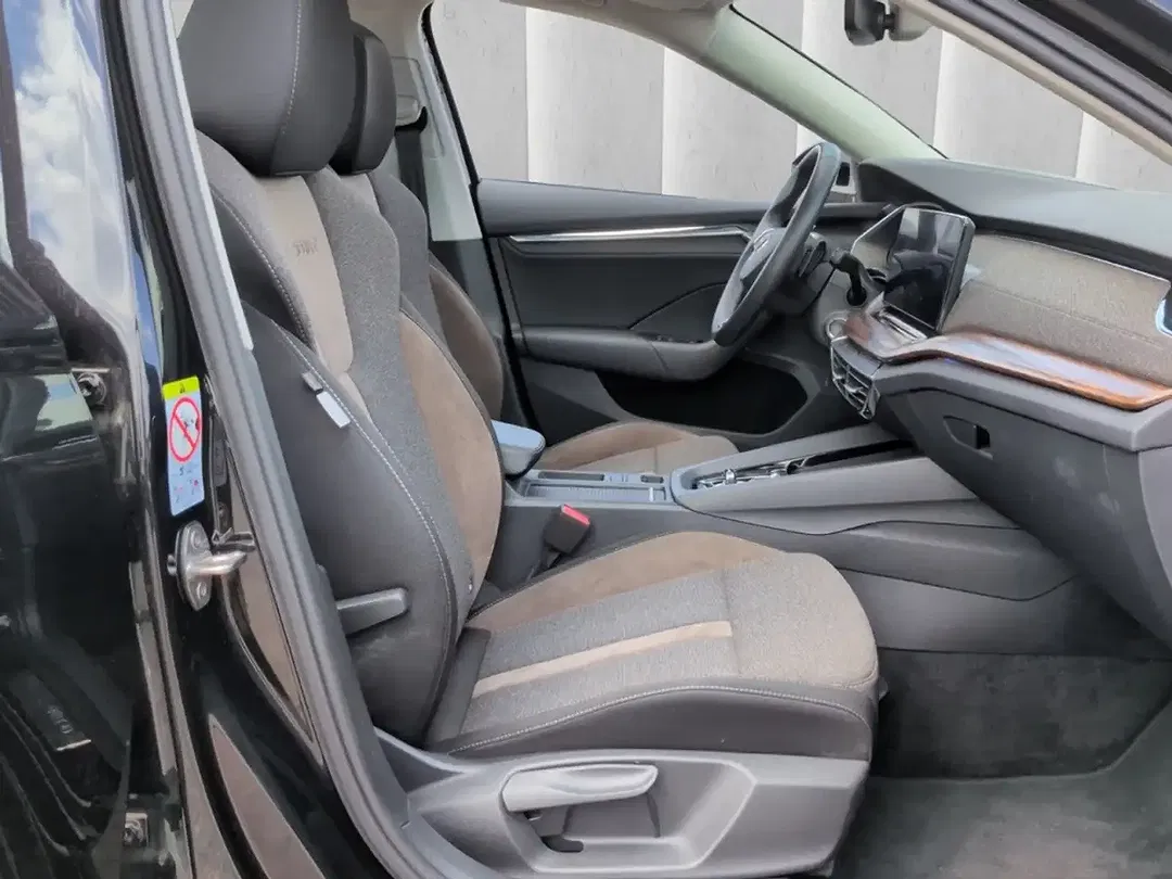 Skoda Octavia 1.5 eTSI Scout - Thumbnail 7