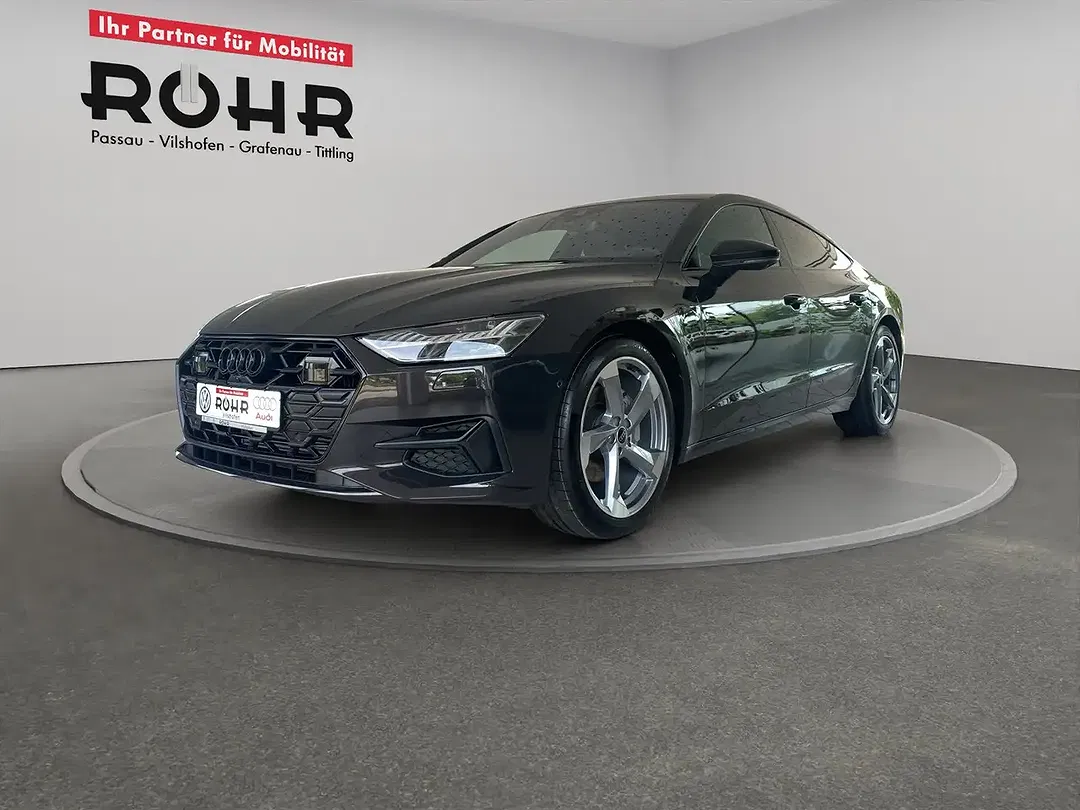 Audi A7 Matrix LED Sportback plus - foto 1