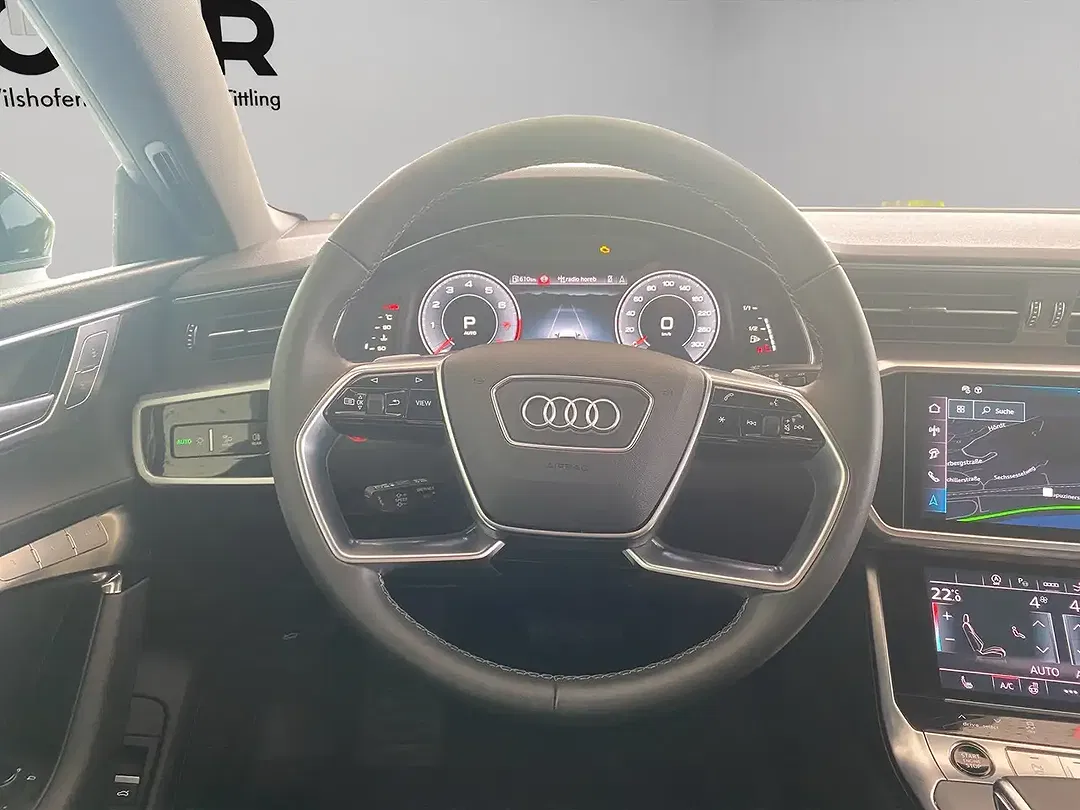 Audi A7 Matrix LED Sportback plus - Thumbnail 10
