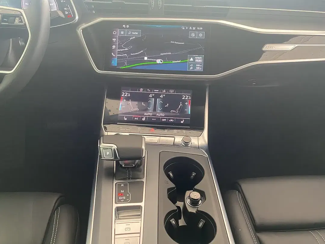 Audi A7 Matrix LED Sportback plus - Thumbnail 11