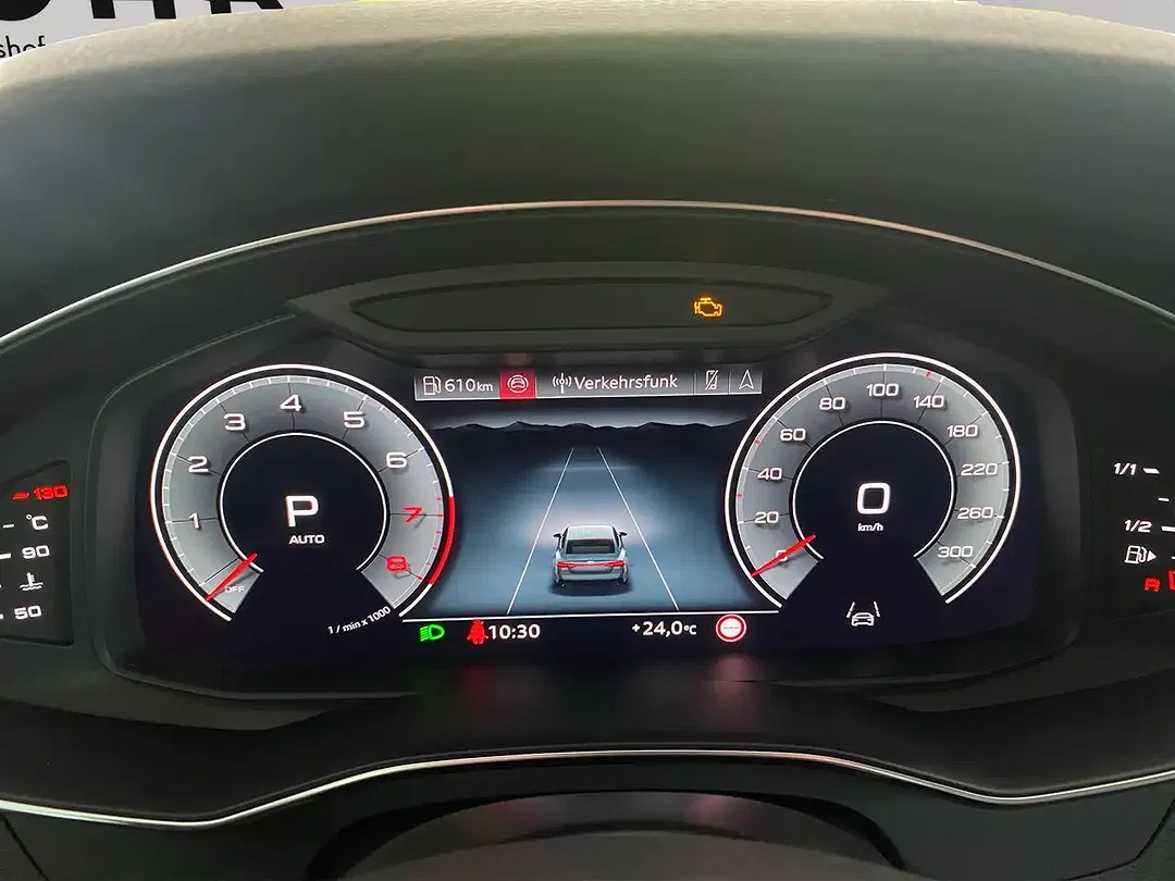 Audi A7 Matrix LED Sportback plus - Thumbnail 12
