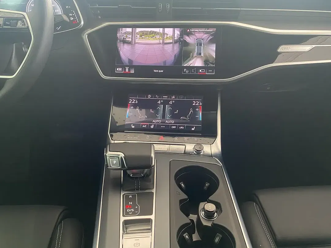 Audi A7 Matrix LED Sportback plus - Thumbnail 13