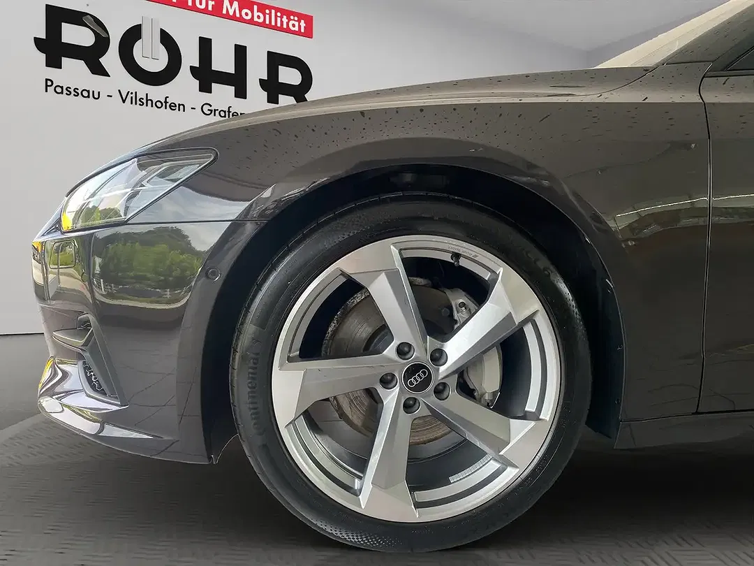 Audi A7 Matrix LED Sportback plus - Thumbnail 14