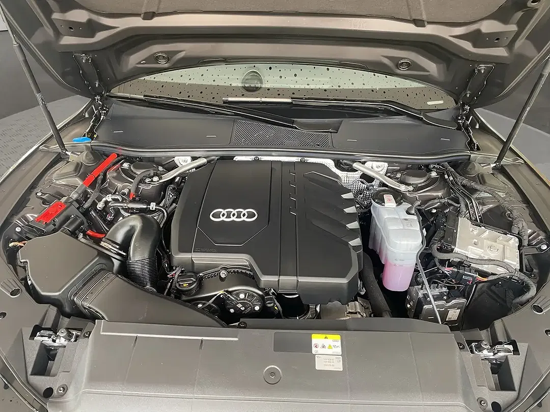 Audi A7 Matrix LED Sportback plus - foto 15