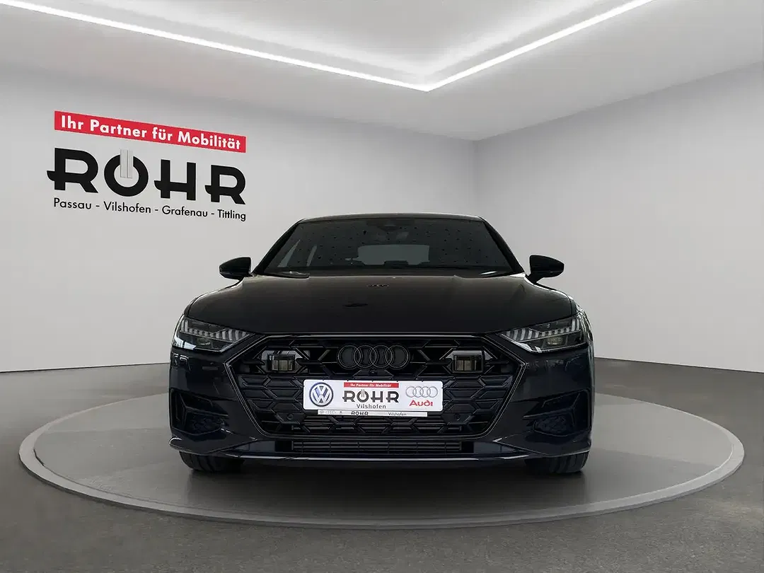 Audi A7 Matrix LED Sportback plus - foto 2