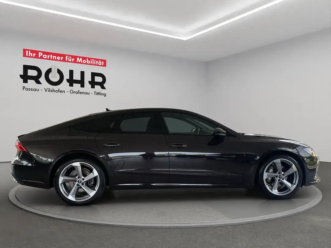 Audi A7 Matrix LED Sportback plus - Thumbnail 3