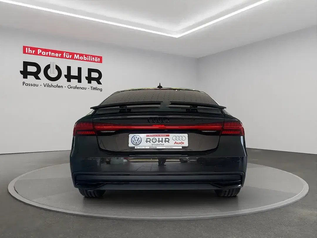 Audi A7 Matrix LED Sportback plus - Thumbnail 5