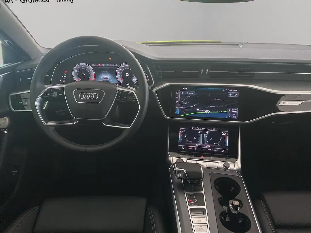 Audi A7 Matrix LED Sportback plus - Thumbnail 9
