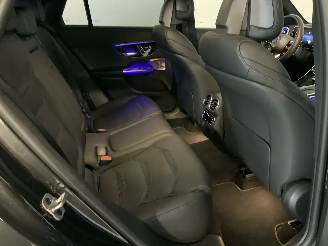 Mercedes-Benz GLC 43 AMG 4MATIC - Thumbnail 14