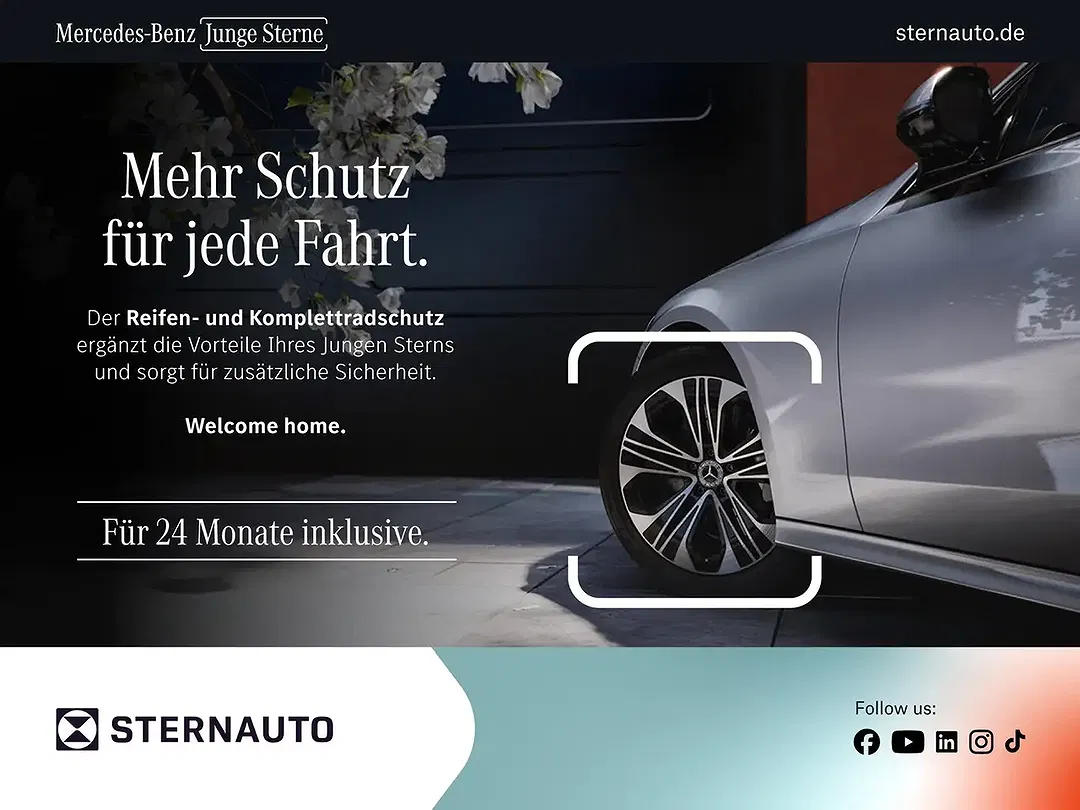 Mercedes-Benz GLC 43 AMG 4MATIC - Thumbnail 17
