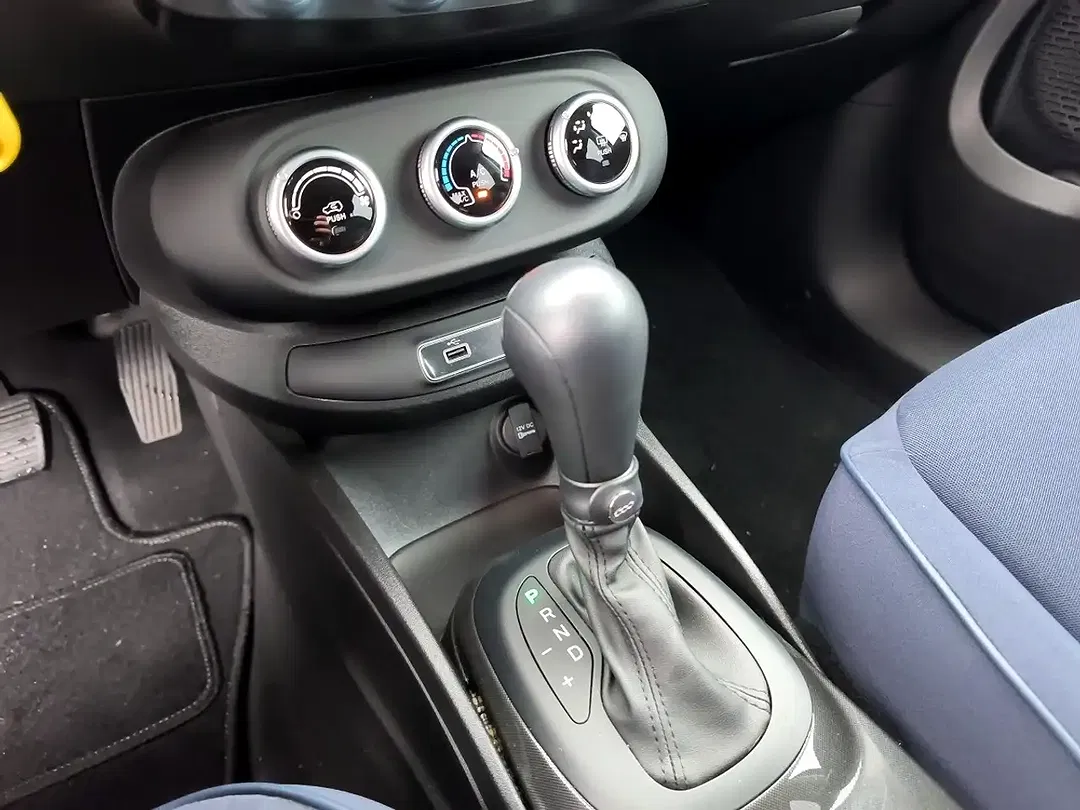 Fiat 500X 1.5 AUT - Thumbnail 13