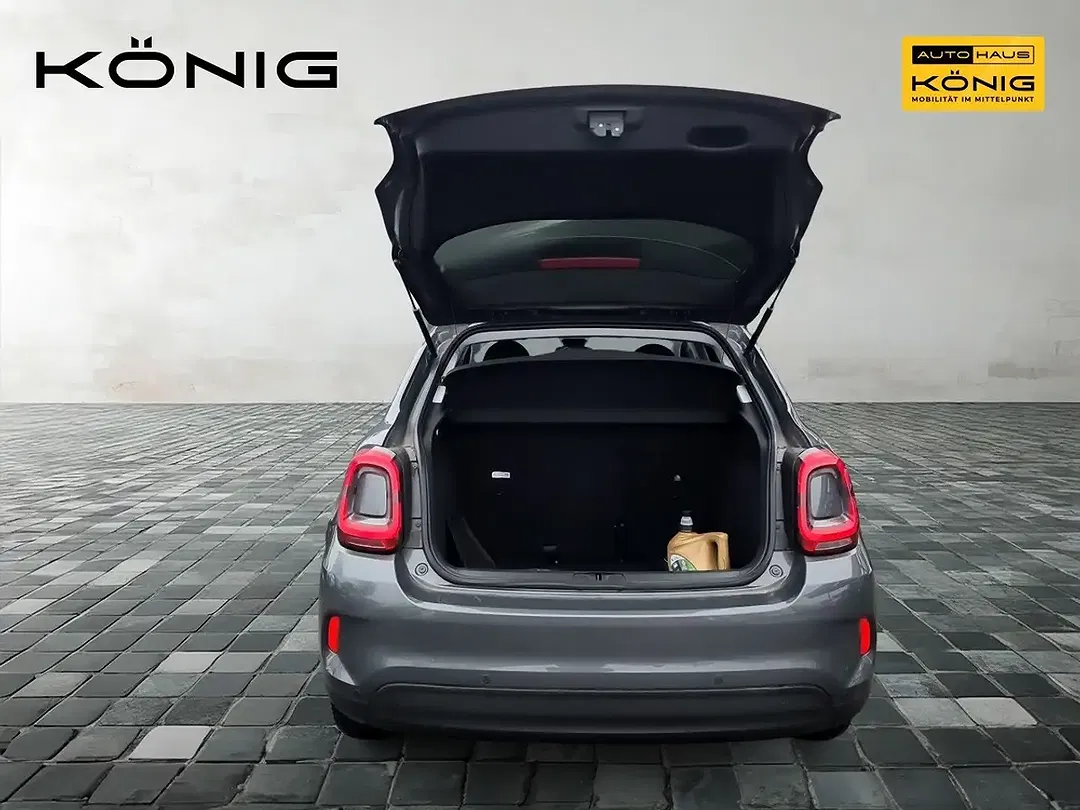 Fiat 500X 1.5 AUT - Thumbnail 5