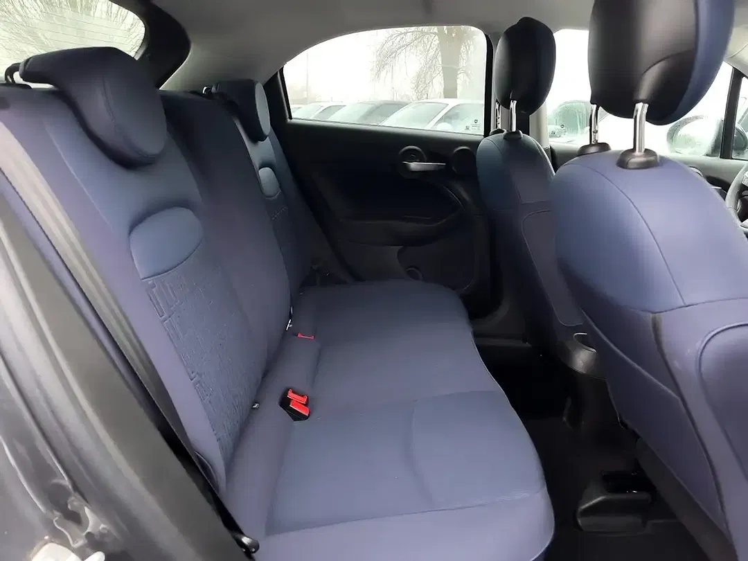 Fiat 500X 1.5 AUT - Thumbnail 8