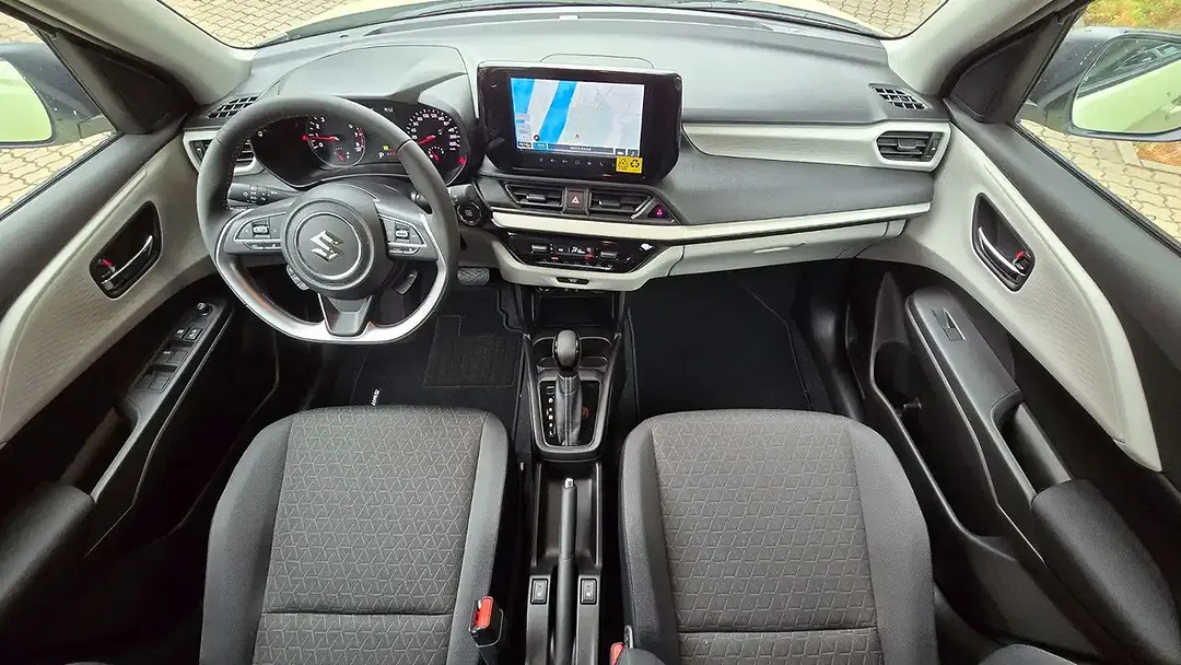 Suzuki Swift Hybrid 1.2 CVT Comfort - Thumbnail 11