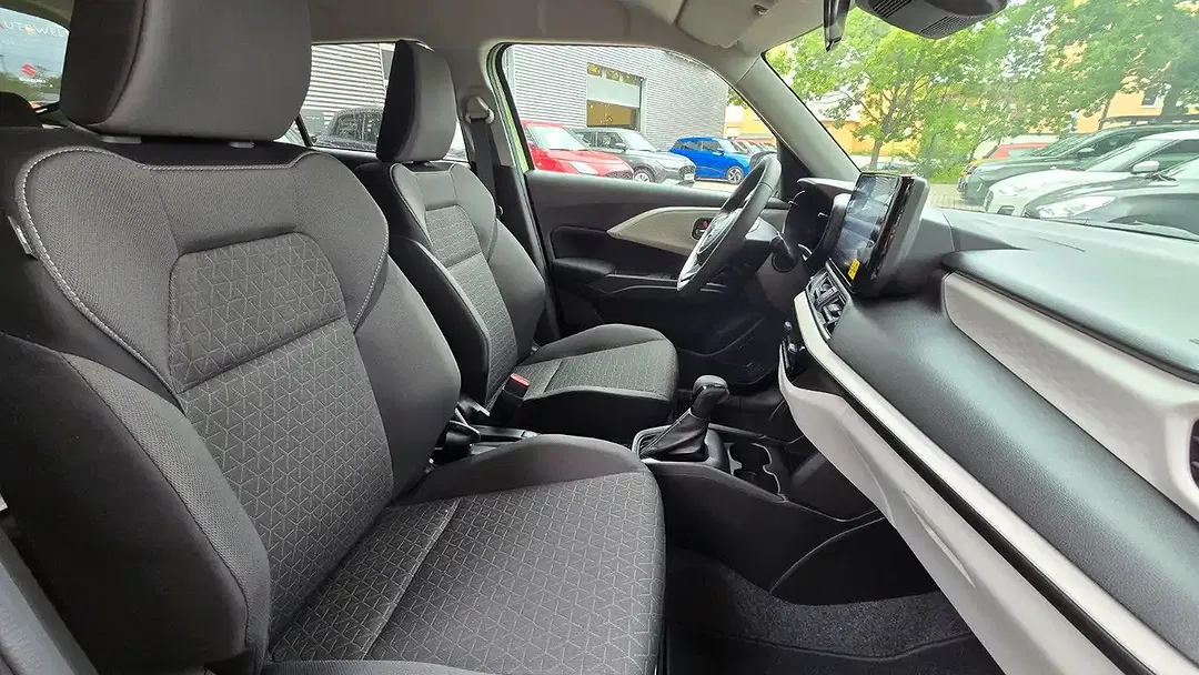 Suzuki Swift Hybrid 1.2 CVT Comfort - Thumbnail 13