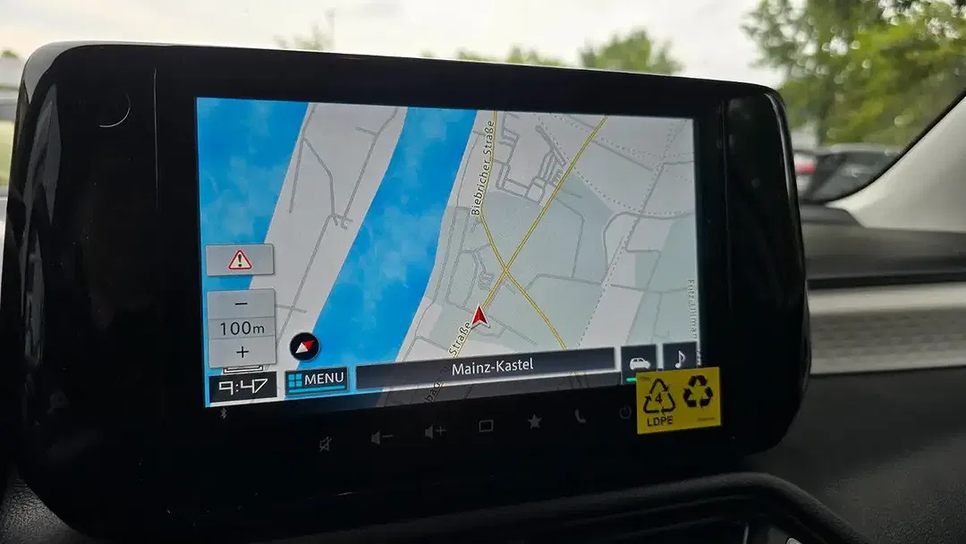 Suzuki Swift Hybrid 1.2 CVT Comfort - Thumbnail 14