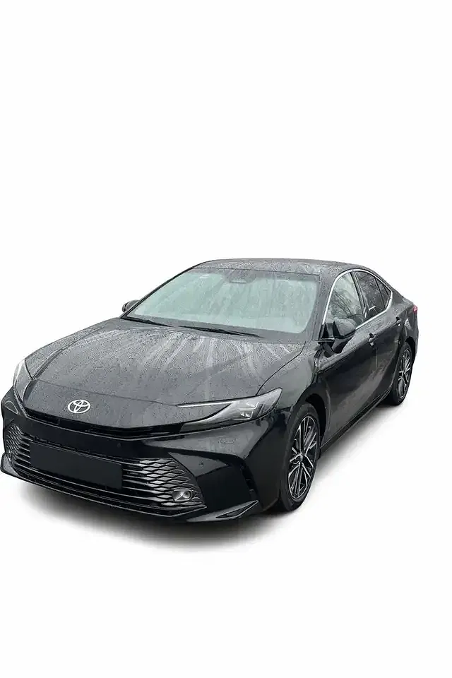 Toyota Camry Hybrid - foto 1