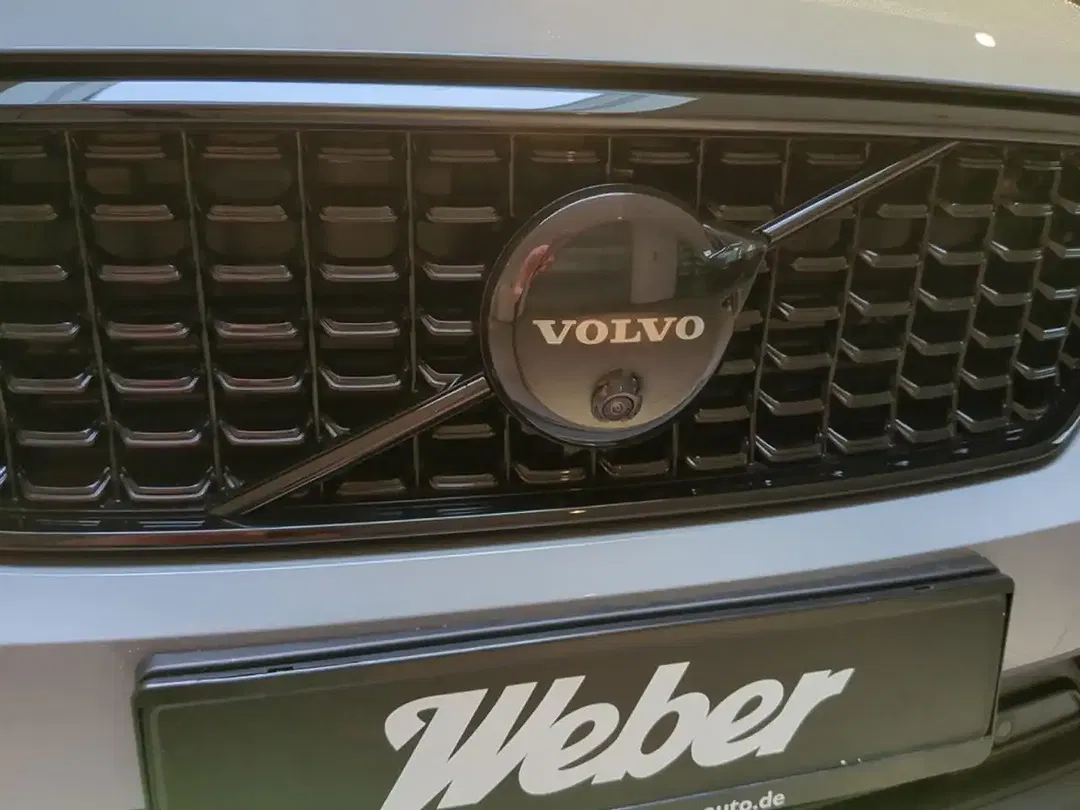 Volvo XC40 B3 Ultra Black Edition - Thumbnail 28