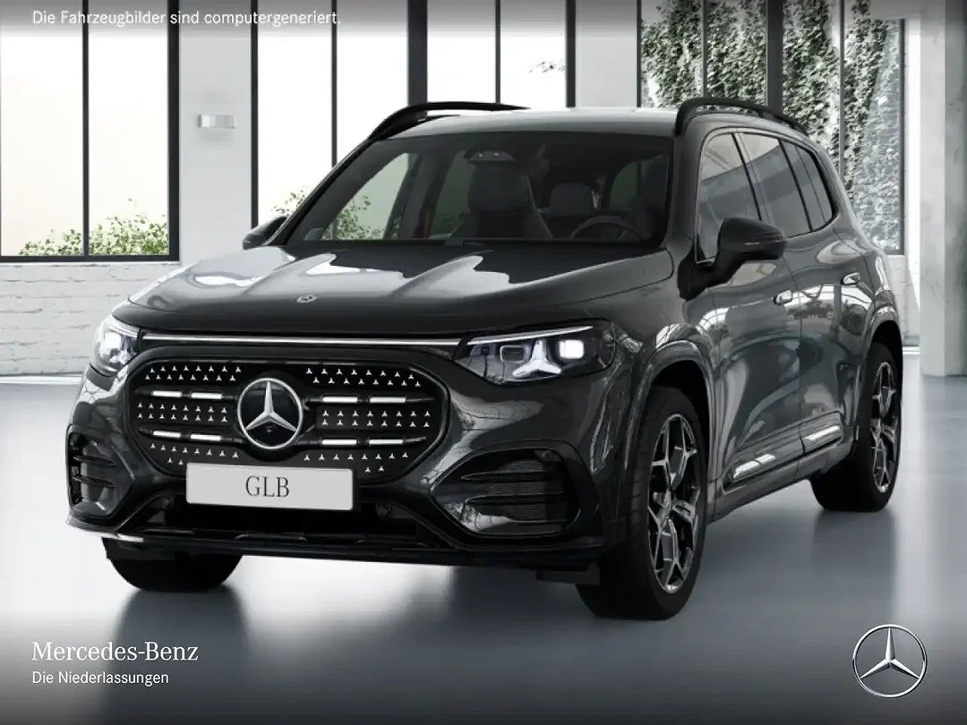 Mercedes-Benz G 350 4MATIC Burmester - Afbeelding 1