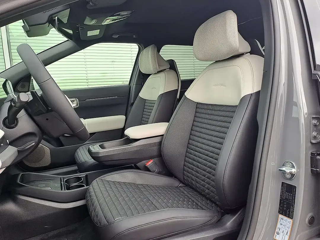 Kia EV4 81.4 kWh GT-Line - Thumbnail 12