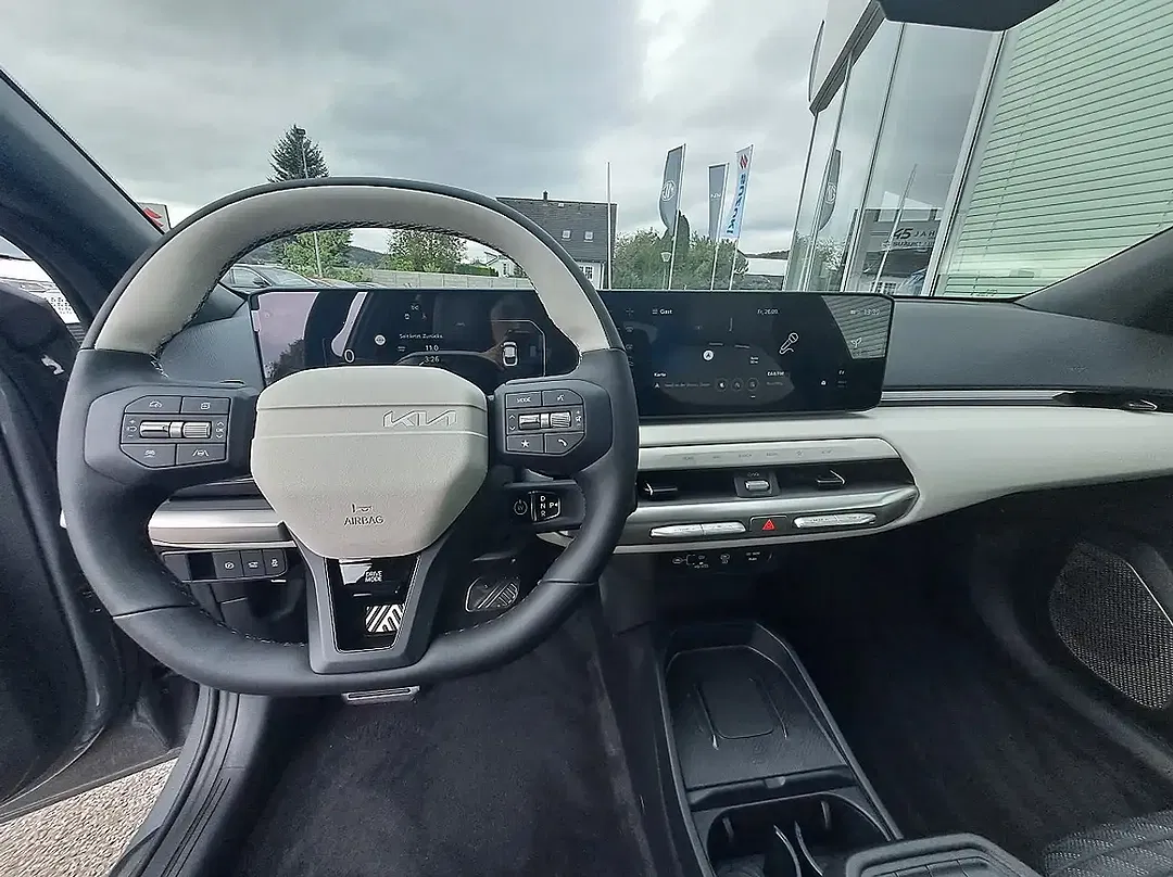 Kia EV4 81.4 kWh GT-Line - Thumbnail 14