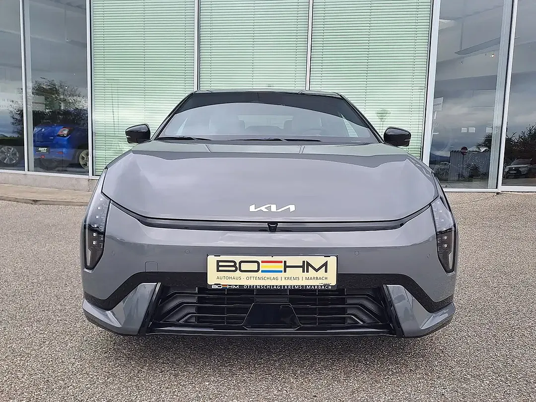 Kia EV4 81.4 kWh GT-Line - foto 2