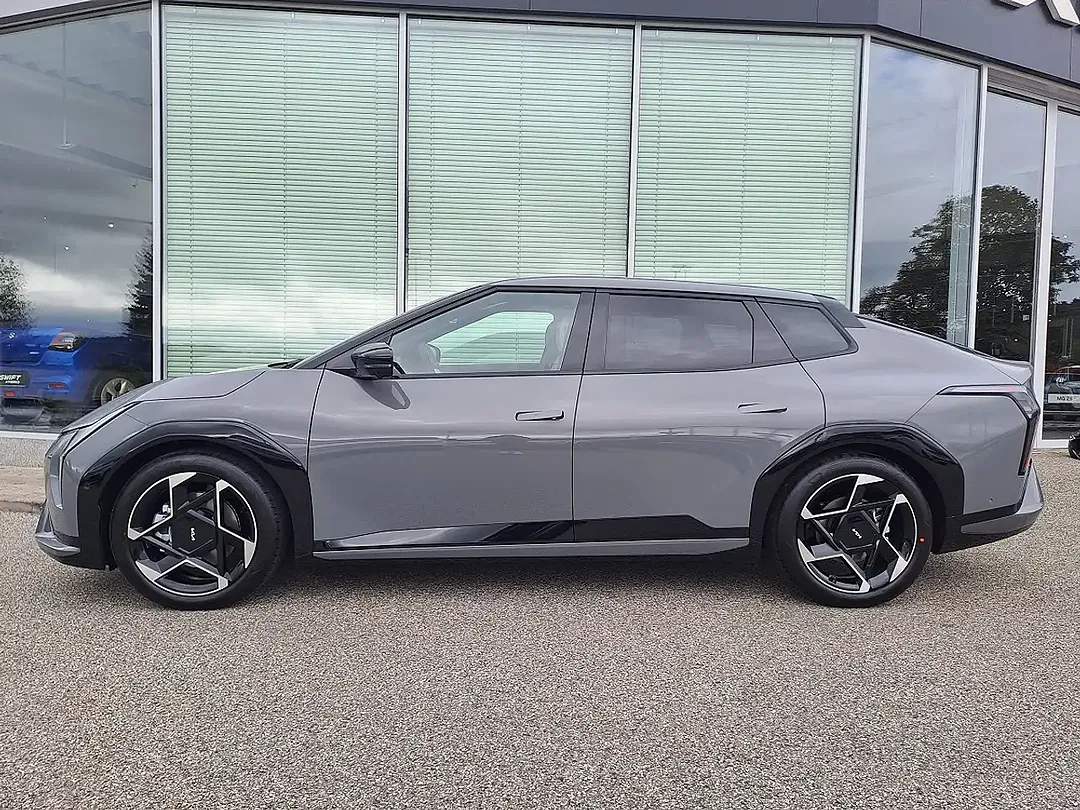 Kia EV4 81.4 kWh GT-Line - Thumbnail 3