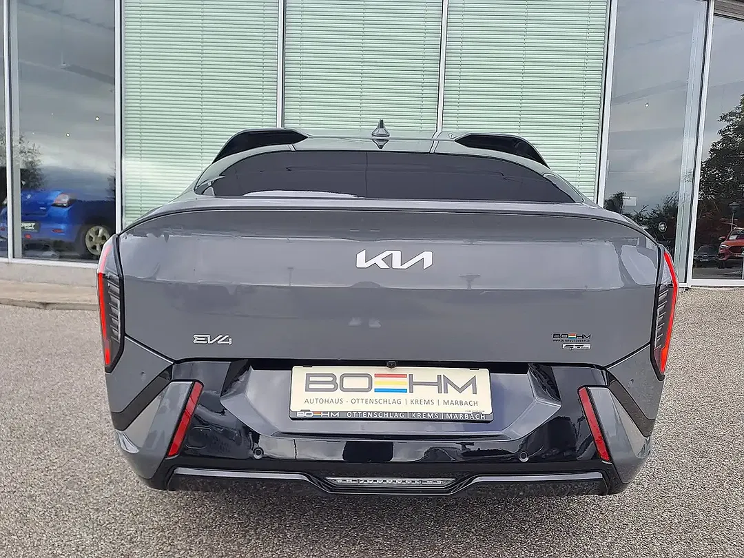Kia EV4 81.4 kWh GT-Line - Thumbnail 6