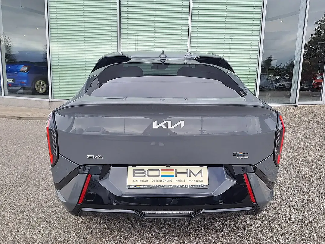 Kia EV4 81.4 kWh GT-Line - Thumbnail 7