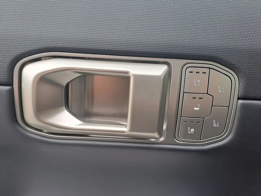 Kia EV4 81.4 kWh GT-Line - Thumbnail 9