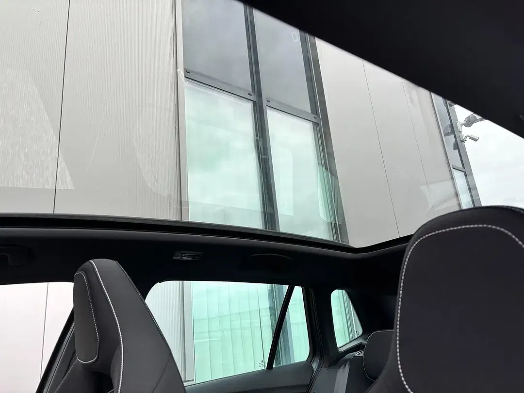 Skoda Kamiq 1.5 TSI DSG Monte Carlo - Thumbnail 7