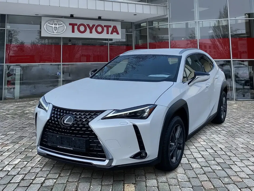 Lexus UX 250h Style Edition - foto 1