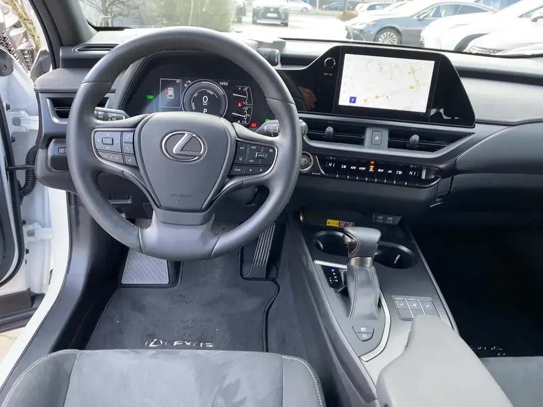 Lexus UX 250h Style Edition - Thumbnail 10