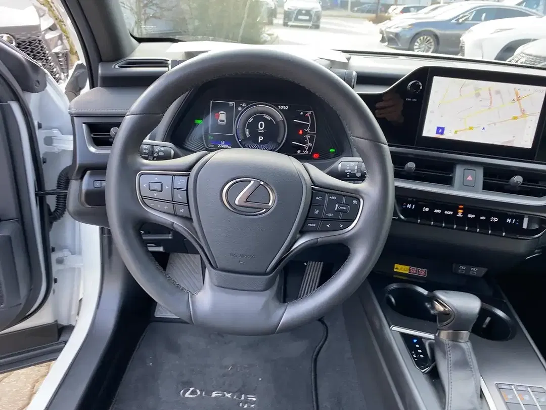 Lexus UX 250h Style Edition - Thumbnail 11