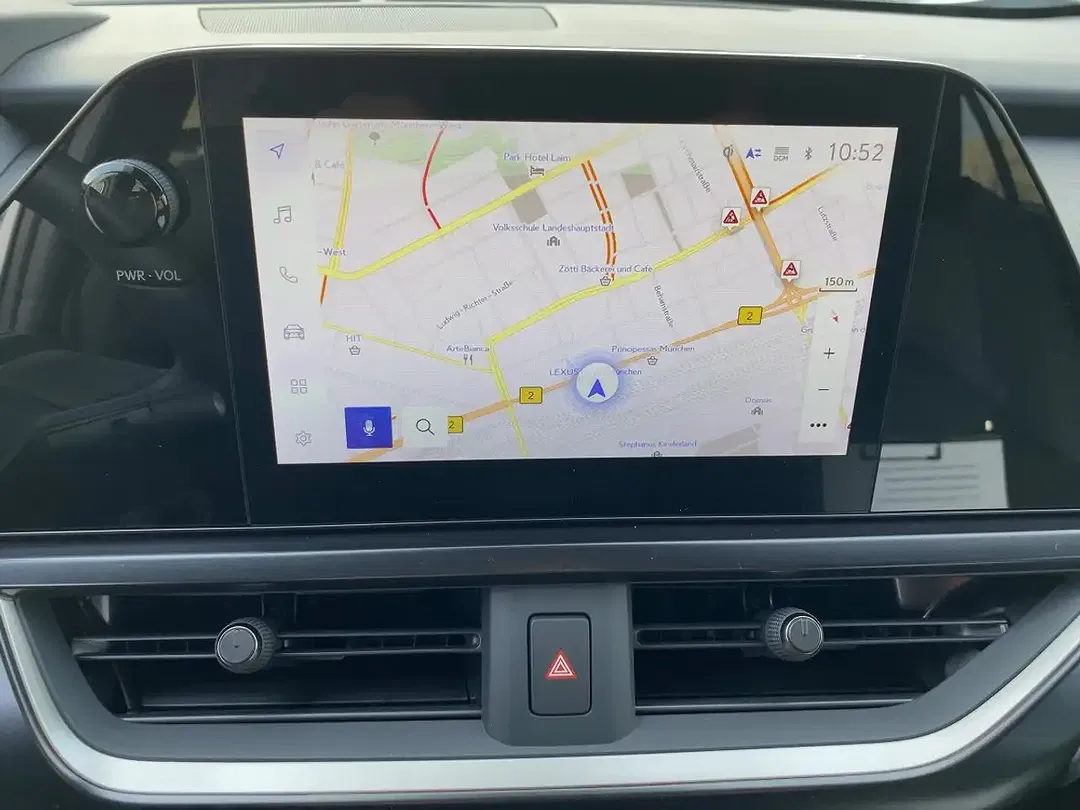 Lexus UX 250h Style Edition - Thumbnail 12