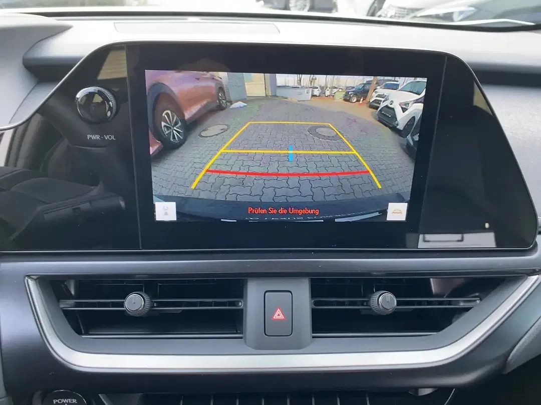 Lexus UX 250h Style Edition - Thumbnail 13