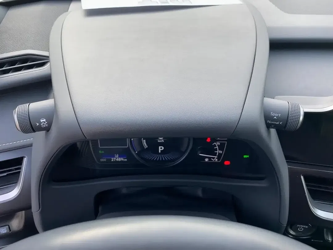 Lexus UX 250h Style Edition - Thumbnail 19