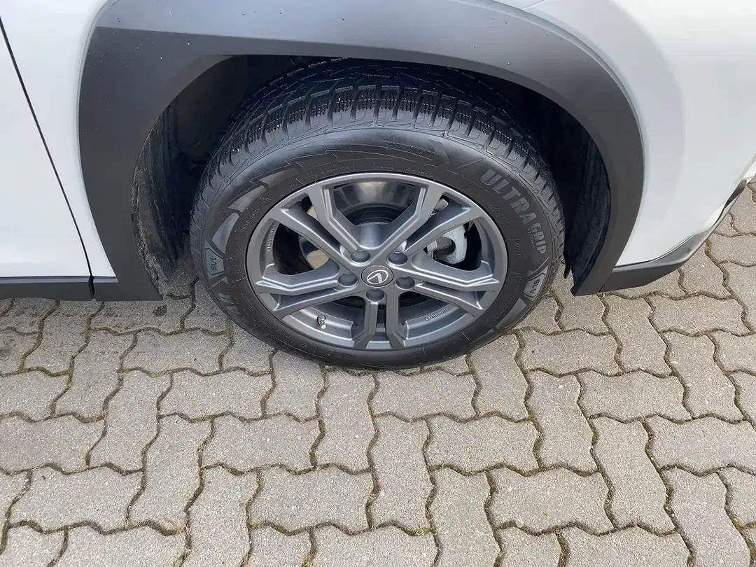 Lexus UX 250h Style Edition - Thumbnail 6