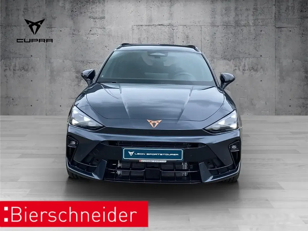 CUPRA Leon PHEV DSG VZ - Thumbnail 3