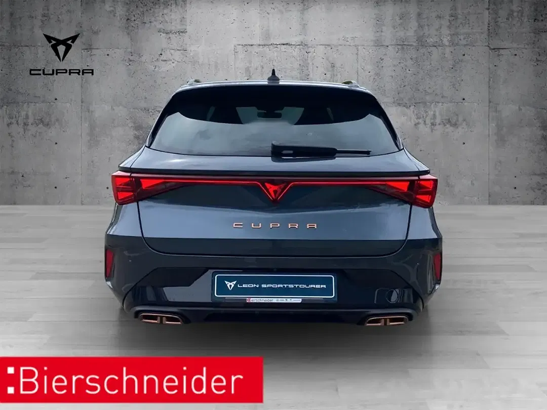 CUPRA Leon PHEV DSG VZ - Thumbnail 9