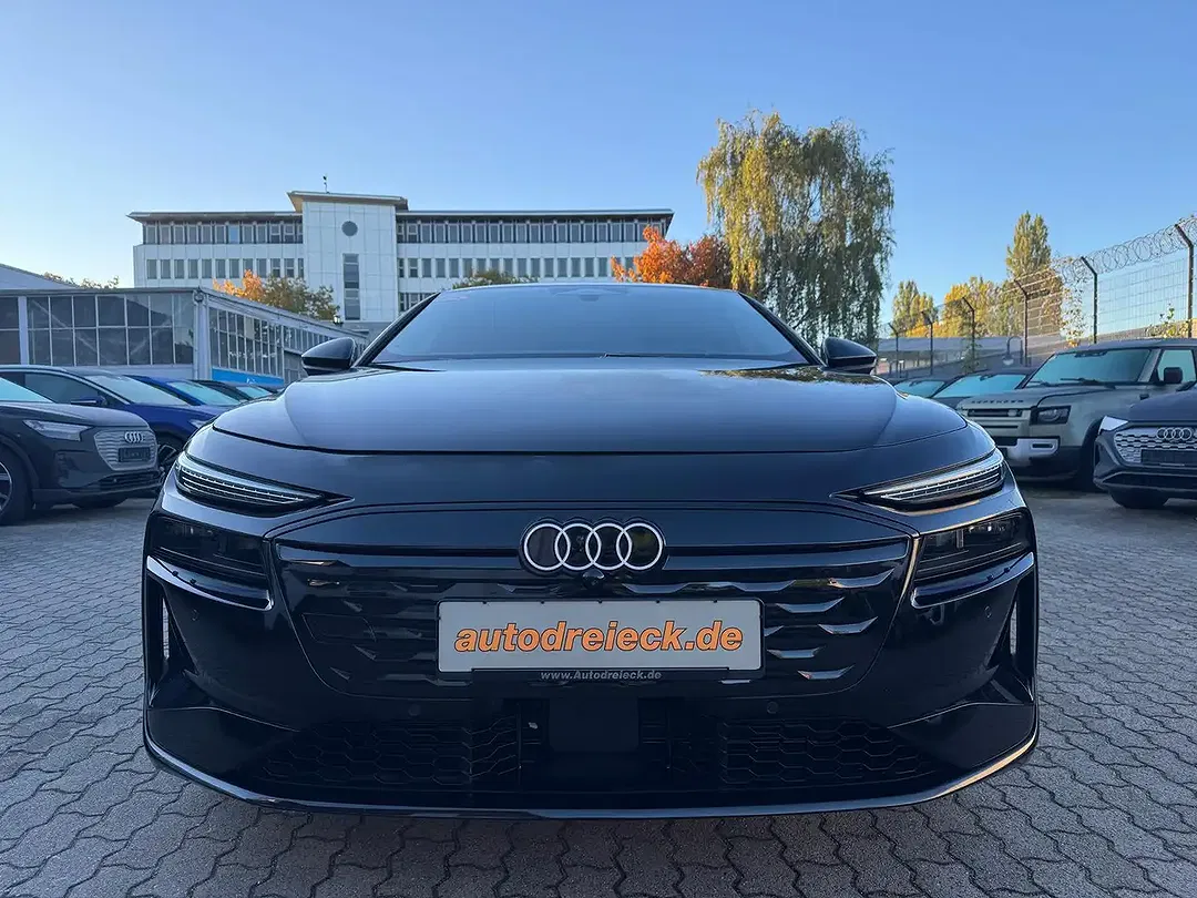 Audi A6 e-tron Matrix LED Avant - foto 2