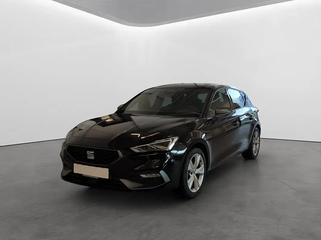 SEAT Leon 1.5 eTSI DSG FR - foto 2