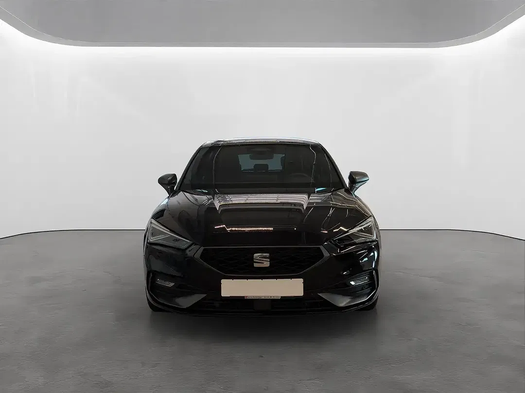 SEAT Leon 1.5 eTSI DSG FR - Thumbnail 3