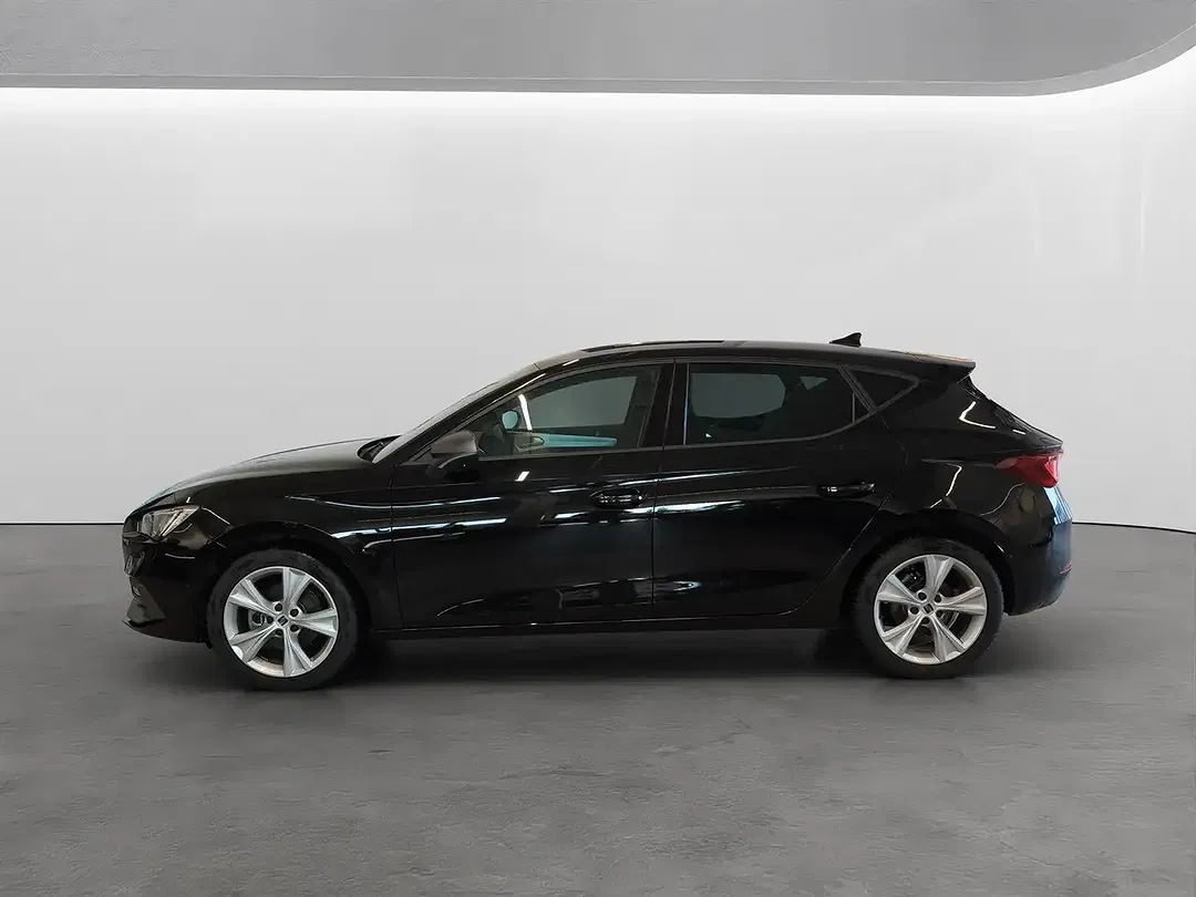 SEAT Leon 1.5 eTSI DSG FR - Thumbnail 4