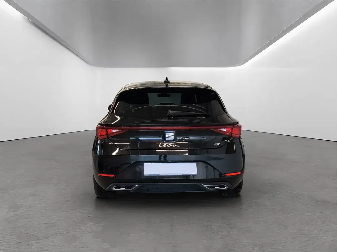 SEAT Leon 1.5 eTSI DSG FR - Thumbnail 7