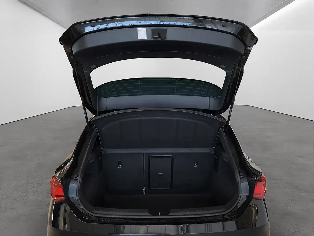 SEAT Leon 1.5 eTSI DSG FR - Thumbnail 8